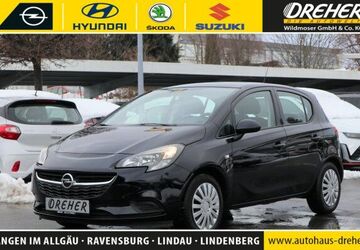 Opel Corsa 69.138 km 9.390 &euro; Wangen 88239