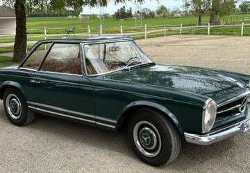 Mercedes-Benz 250 165.600 km 99.000 &euro; Friedrichshafen, Stadt 88045