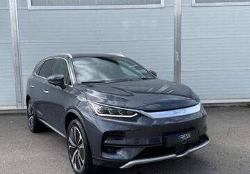 BYD TANG 2.362 km 48.900 &euro; Ravensburg 88214