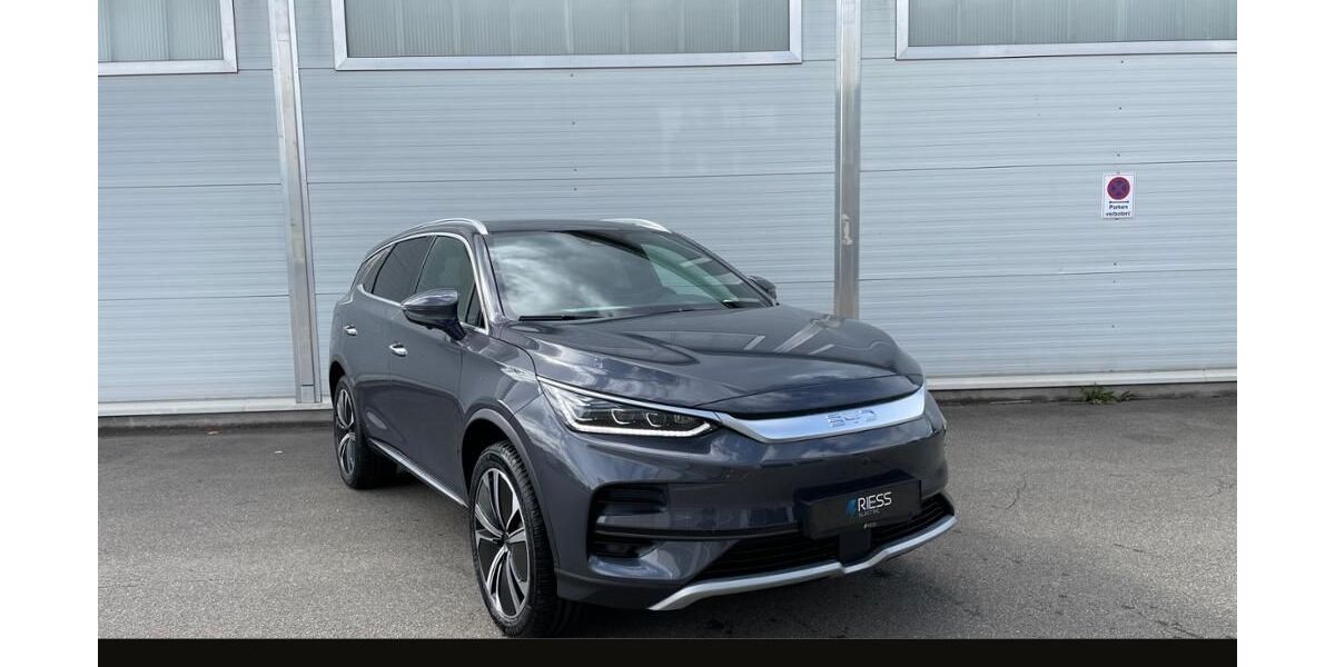 BYD TANG 2.362 km 48.900 &euro; Ravensburg 88214