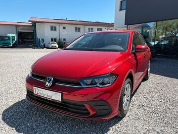 Gebrauchte VW Polo