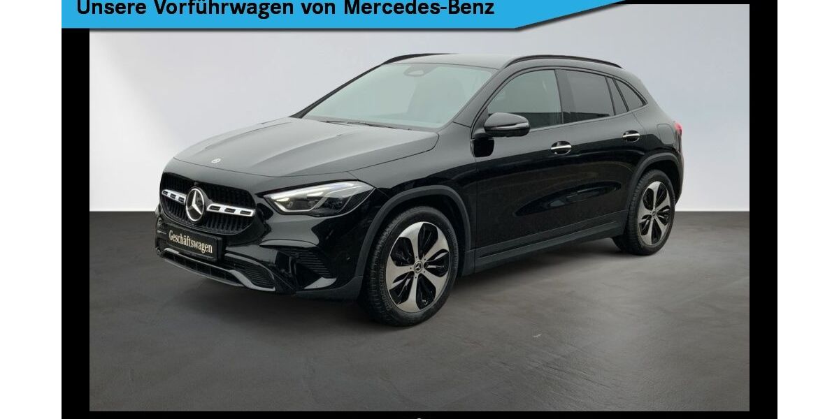 Mercedes-Benz GLA 220 9.900 km 40.990 &euro; Konstanz 78467