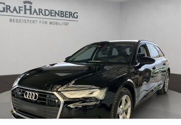 Audi A6 57.300 km 36.930 &euro; Konstanz 78467