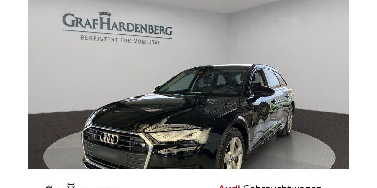 Audi A6 57.300 km 36.930 &euro; Konstanz 78467