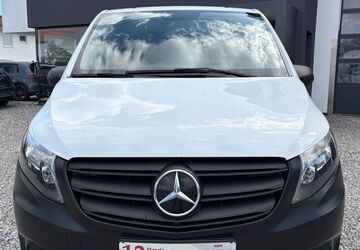 Mercedes-Benz Vito 117.925 km 17.999 &euro; Oberteuringen 88094