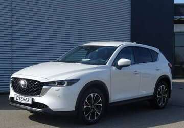 Mazda CX-5 7.750 km 34.990 &euro; Ravensburg 88213