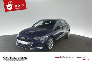 Audi A3 26.800 km 30.410 &euro; Überlingen 88662