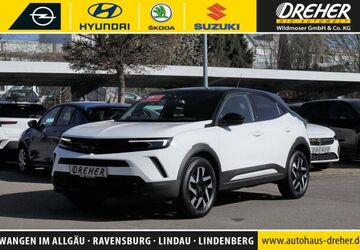 Opel Mokka 29.943 km 18.490 &euro; Wangen 88239
