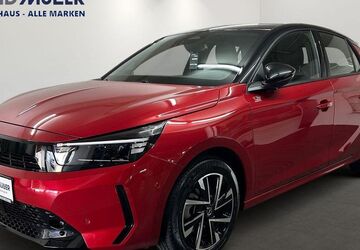 Opel Corsa 13.789 km 19.980 &euro; Friedrichshafen 88046