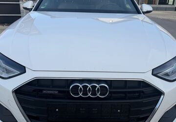 Audi A4 132.000 km 21.990 &euro; Meckenbeuren 88074