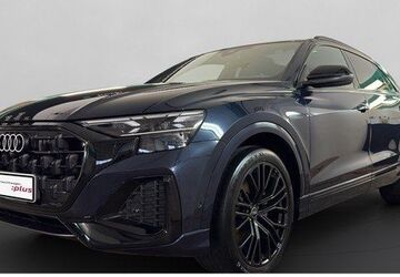 Audi Q8 42.895 km 79.910 &euro; Ravensburg 88214