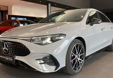 Mercedes-Benz CLA 250 22.018 km 49.490 &euro; Ravensburg 88214