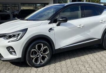 Renault Captur 75.664 km 17.940 &euro; Überlingen 88662