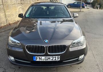 BMW 520 146.000 km 11.500 &euro; Uhldinge-Mühlhofen 88690