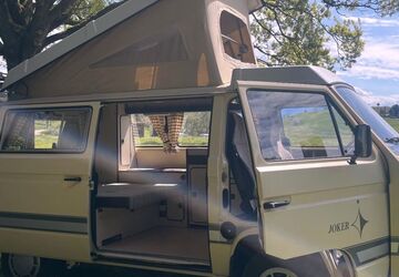 VW T3 andere 216.523 km 20.000 &euro; Lindau (Bodensee) 88131