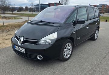 Renault Espace 171.500 km 7.999 &euro; Friedrichshafen 88046