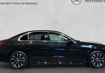 Mercedes-Benz C 220 12.750 km 42.865 &euro; Friedrichshafen 88048