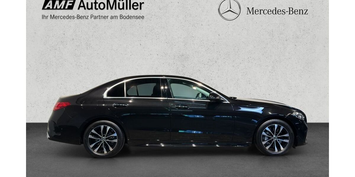 Mercedes-Benz C 220 12.750 km 42.865 &euro; Friedrichshafen 88048