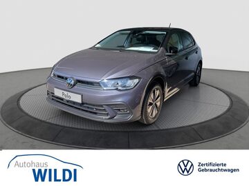 Gebrauchte VW Polo
