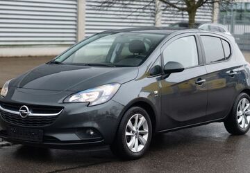 Opel Corsa 109.000 km 9.999 &euro; Baienfurt 88255