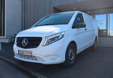 Mercedes-Benz Vito 175.000 km 13.990 &euro; Eriskirch 88097