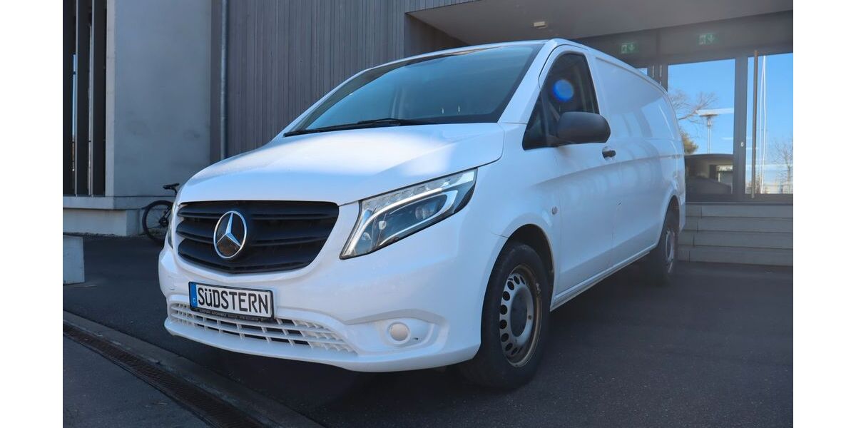 Mercedes-Benz Vito 175.000 km 13.990 &euro; Eriskirch 88097