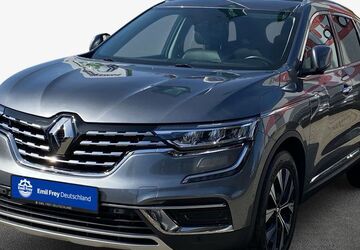 Renault Koleos 62.700 km 29.970 &euro; Markdorf 88677
