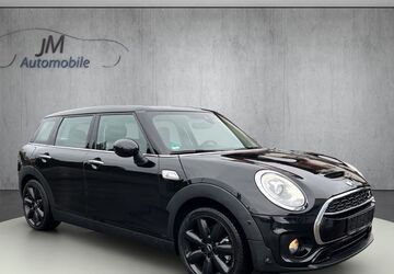 Mini Cooper S Clubman 149.987 km 11.490 &euro; Meckenbeuren 88074