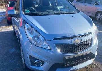 Chevrolet Spark 171.000 km 1.450 &euro; Schlier 88281