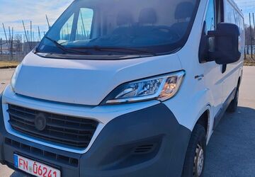 Fiat Ducato 165.000 km 8.490 &euro; Tettnang 88069