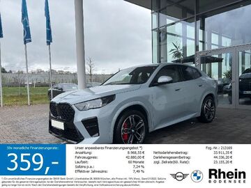 Gebrauchte BMW X2