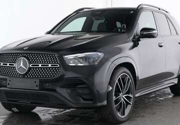 Mercedes-Benz GLE 350 35.965 km 77.900 &euro; Ravensburg 88214
