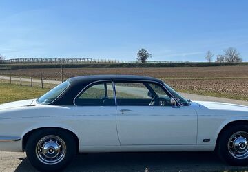 Jaguar XJ6 112.000 km 24.900 &euro; Konstanz 78464