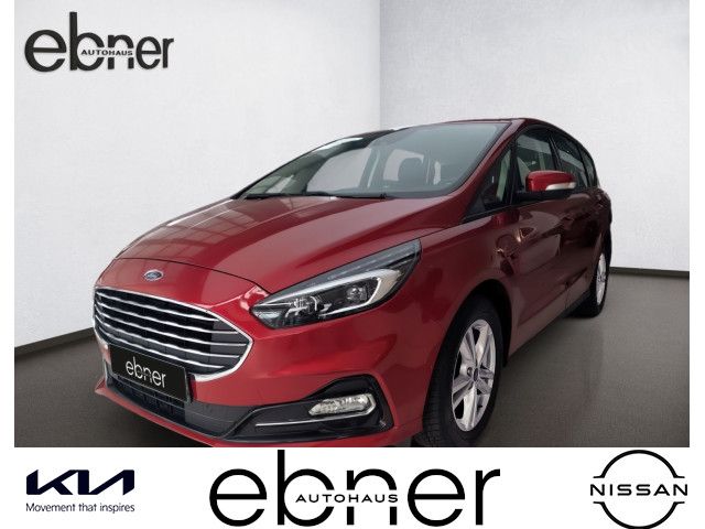 Ford S-Max 42.828 km 26.990 &euro; Baienfurt 88255