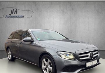 Mercedes-Benz E 220 425.000 km 13.490 &euro; Meckenbeuren 88074