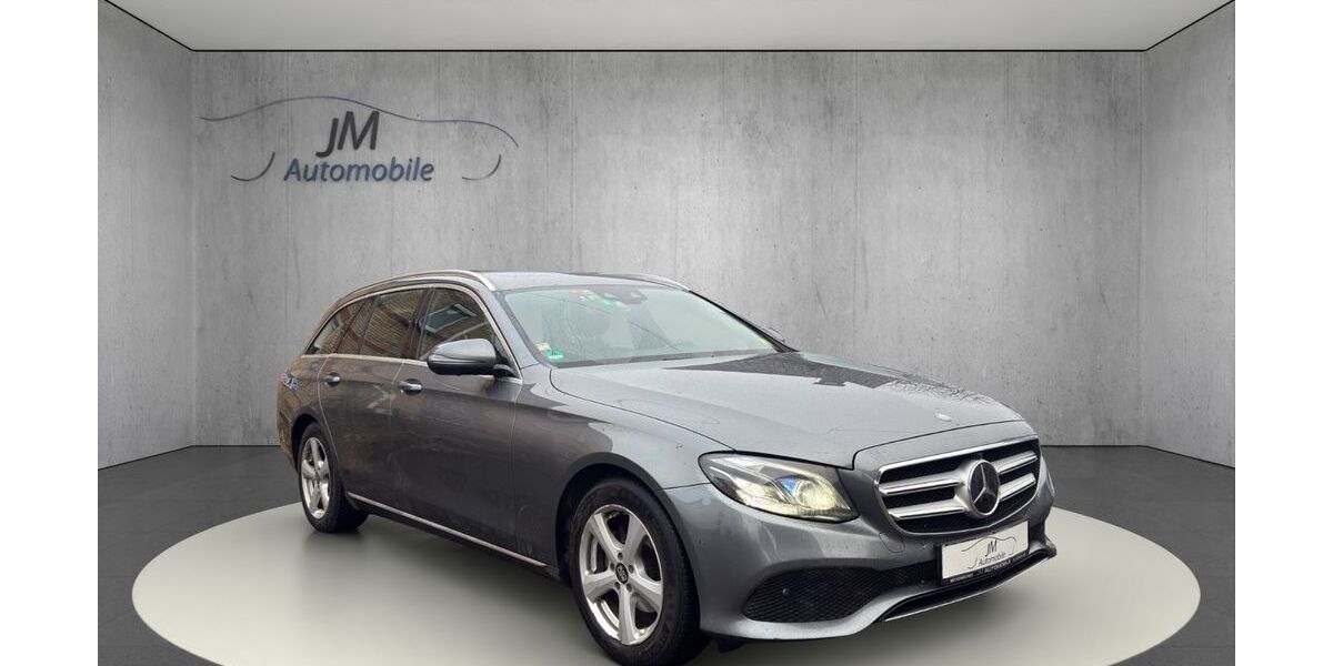 Mercedes-Benz E 220 425.000 km 13.490 &euro; Meckenbeuren 88074