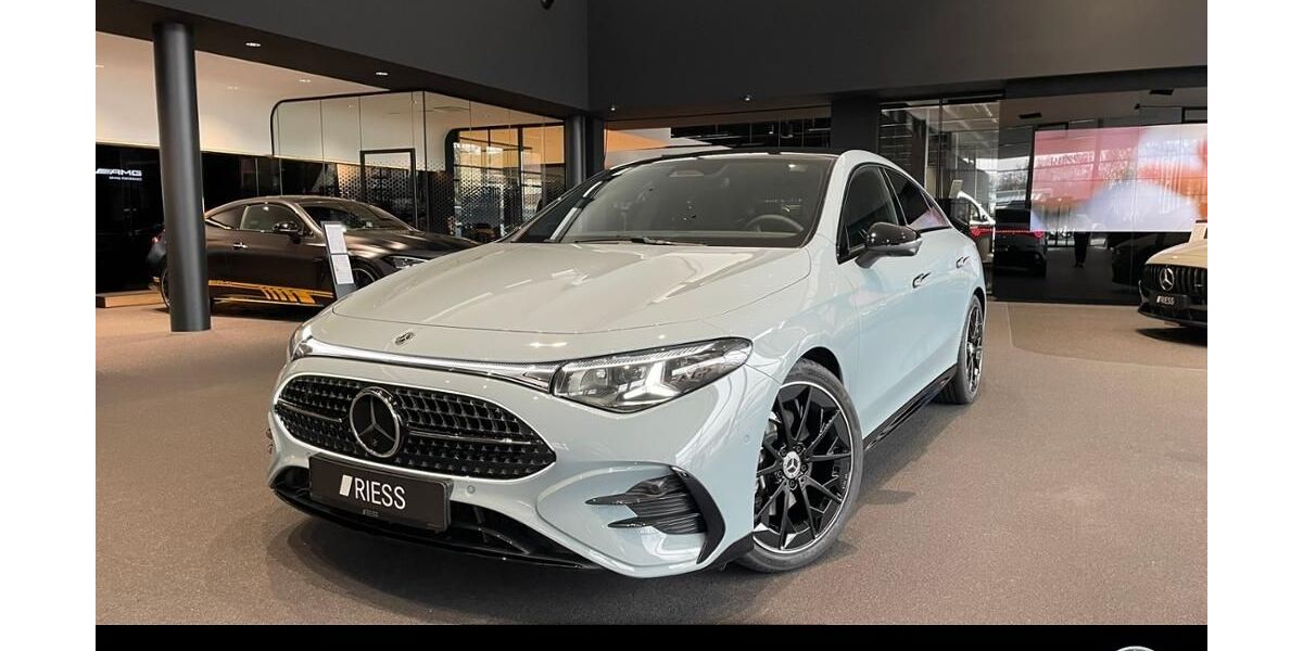 Mercedes-Benz CLA 200 6.000 km 55.900 &euro; Ravensburg 88214