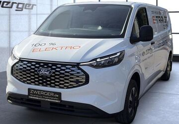 Ford Transit Custom 5.000 km 41.650 &euro; Ravensburg, nähe Bodensee 88213