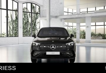 Mercedes-Benz GLC 220 19.830 km 59.800 &euro; Ravensburg 88214