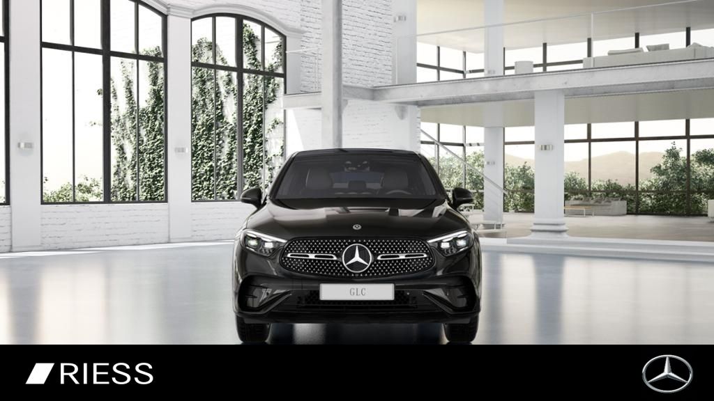 Mercedes-Benz GLC 220 19.830 km 59.800 &euro; Ravensburg 88214