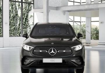 Mercedes-Benz GLC 220 16.489 km 49.500 &euro; Ravensburg 88214