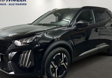 Peugeot 2008 7.717 km 22.580 &euro; Friedrichshafen 88046