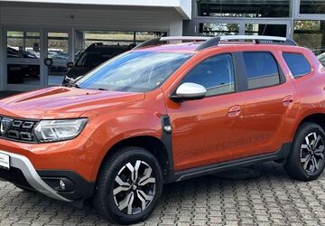 Dacia Duster 61.546 km 16.940 &euro; Überlingen 88662
