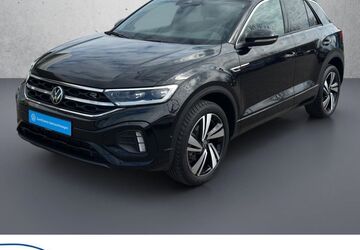 VW T-Roc 27.500 km 29.990 &euro; Markdorf 88677