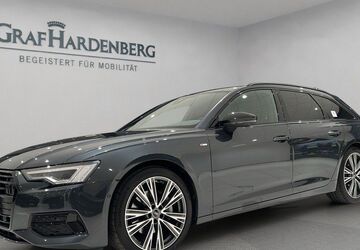 Audi A6 39.600 km 43.610 &euro; Überlingen 88662