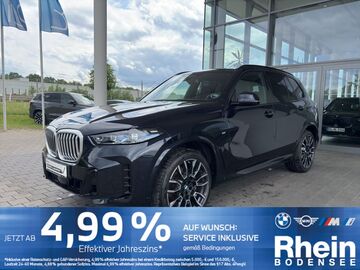 Gebrauchte BMW X5