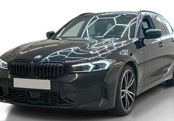 BMW 320 79.500 km 35.890 &euro; Friedrichshafen 88045