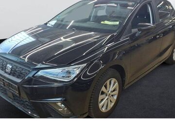 Seat Ibiza 12.900 km 20.490 &euro; Markdorf 88677