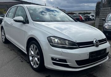 VW Golf 275.000 km 5.999 &euro; Baindt/Schachen 88255