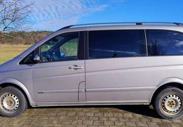 Mercedes-Benz Viano 210.000 km 8.400 &euro; Tettnang 88069